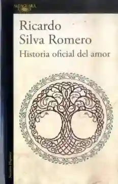 Historia oficial del amor