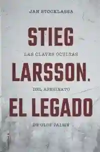 Stieg Larsson: El Legado, Stocklassa, Jan
