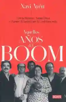 Aquellos Años Del Boom, Ayén, Xaví