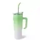 Vaso Termo Stan 1.2 L Conserva Calor Frio Acero Inoxidable