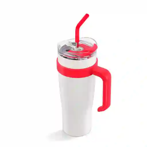 Vaso Termo Stan 1.2 L Conserva Calor Frio Acero Inoxidable