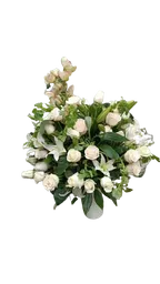 Arreglol Floral Delicadeza Natural