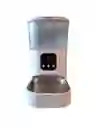 Dispensador Automático Con Cámara