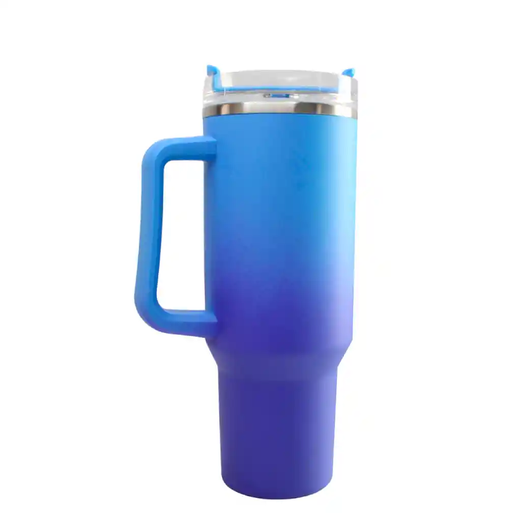 Vaso Termo Para Carro Oficina Stan Acero Inoxidable 850 Ml