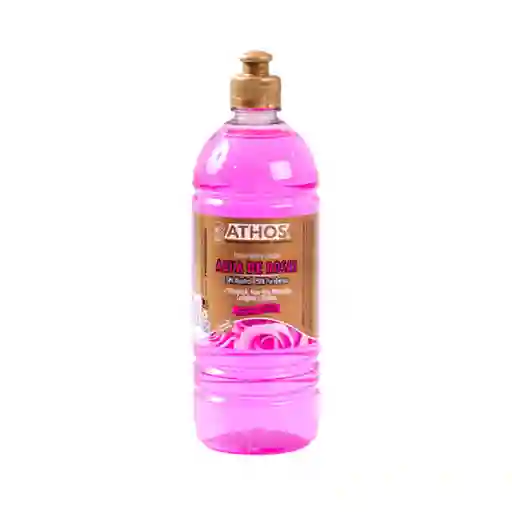 Athos Agua De Rosas Tónico 100ml