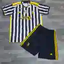 Uniforme Juventus