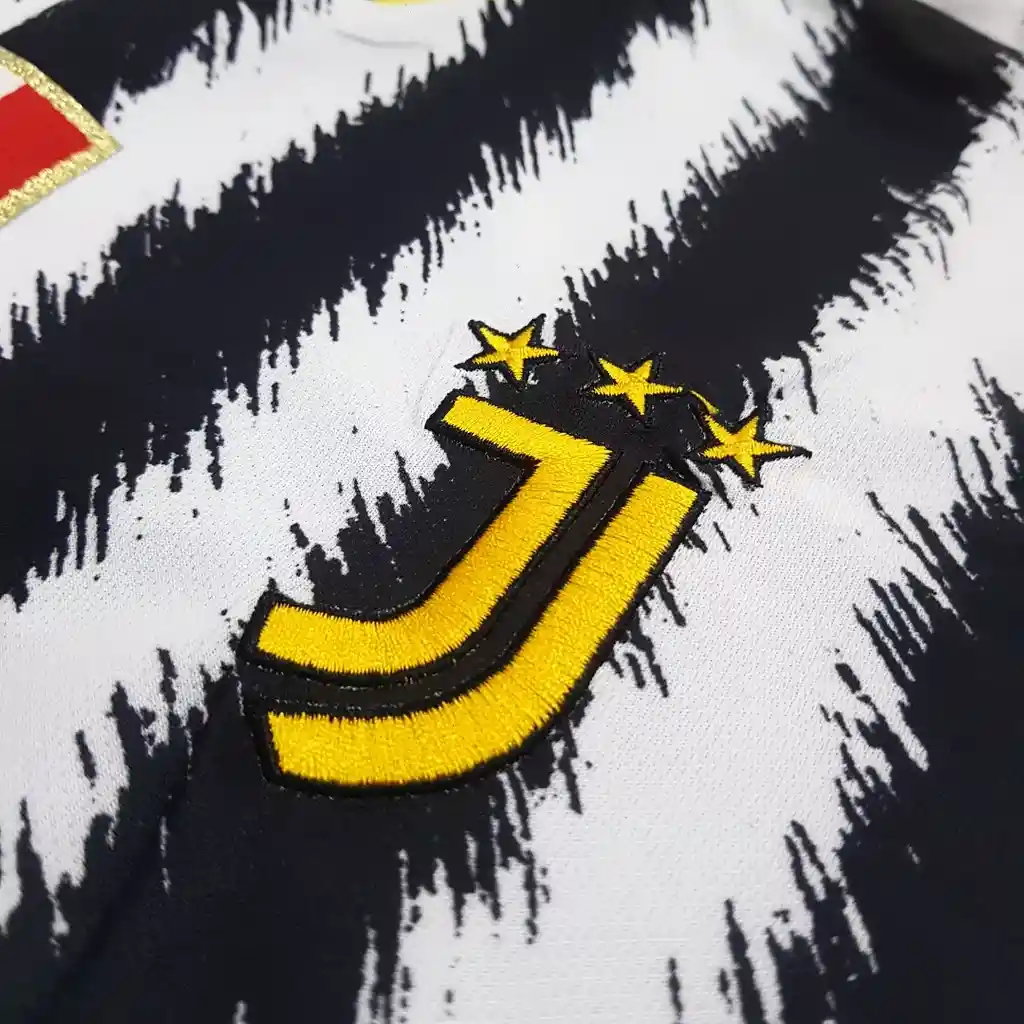 Uniforme Juventus