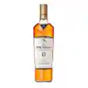 Whisky Macallan Double Cask 15 Años