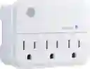 ⭐supresor De Picos, Pared, General Electric, 3 Protecciones⭐