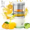 Exprimidor Eléctrico De Naranja