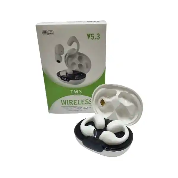 Auriculares Bluetooth D101