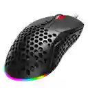 Mouse Gamer Programable Rgb Havit Ms885 Laterales Intercambiables