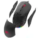 Mouse Gamer Programable Rgb Havit Ms885 Laterales Intercambiables