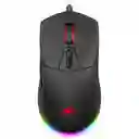 Mouse Gamer Programable Rgb Havit Ms885 Laterales Intercambiables