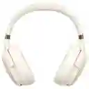 Diadema Inalámbrica Bluetooth Havit H630bt Beige