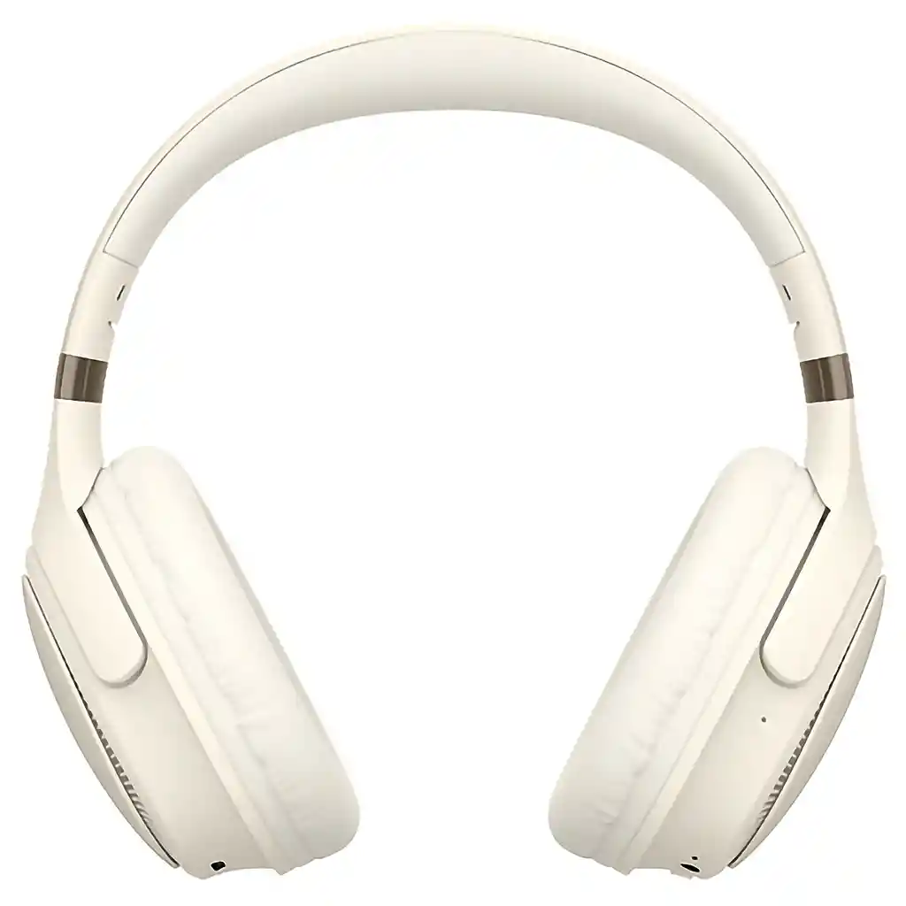 Diadema Inalámbrica Bluetooth Havit H630bt Beige