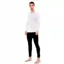 Conjunto Para El Frio Camiseta Y Pantalón