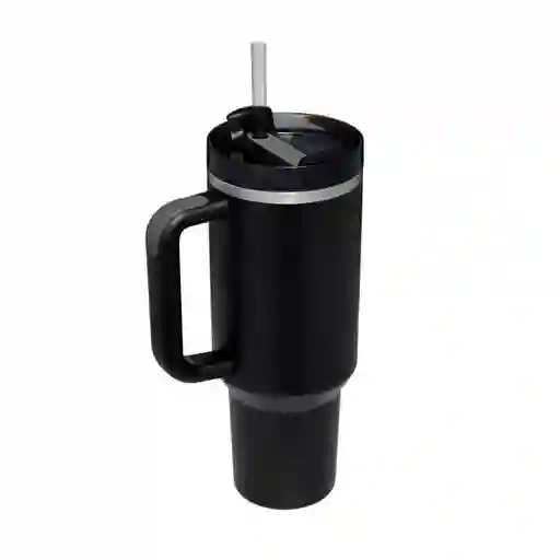 Vaso Termo Mug Stan 1 Litro Para Calor Frio Premium Portable