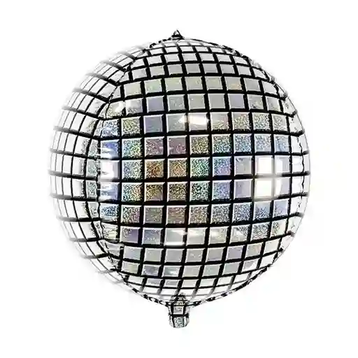 Globo Disco