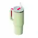 Vaso Termo Mug Stan 1 Litro Para Calor Frio Premium Portable