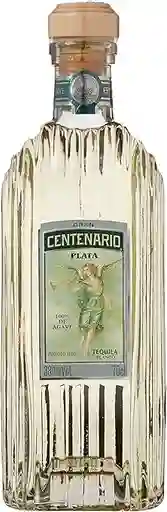Tequila Gran Centenario Plata Agave X 700 Ml