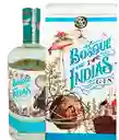 Ginebra Artesanal Bosque De Indias X 700 Ml