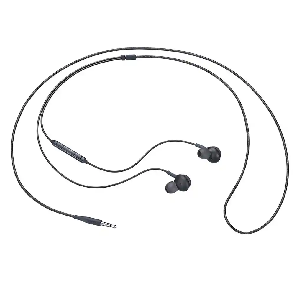 Audífonos In-ear Para Samsung Tuned By Akg Eo-ig955