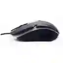 Mouse Alambrico Jertech M200 Con Iluminación Led