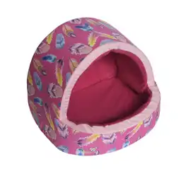 Cama Iglu Talla S Para Gato