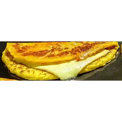 Cachapa Sencilla