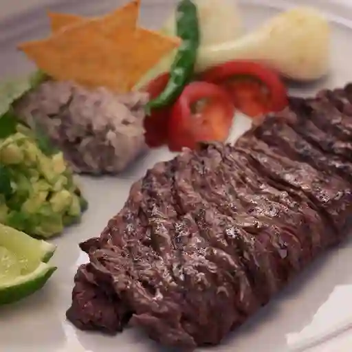 Asada de Res