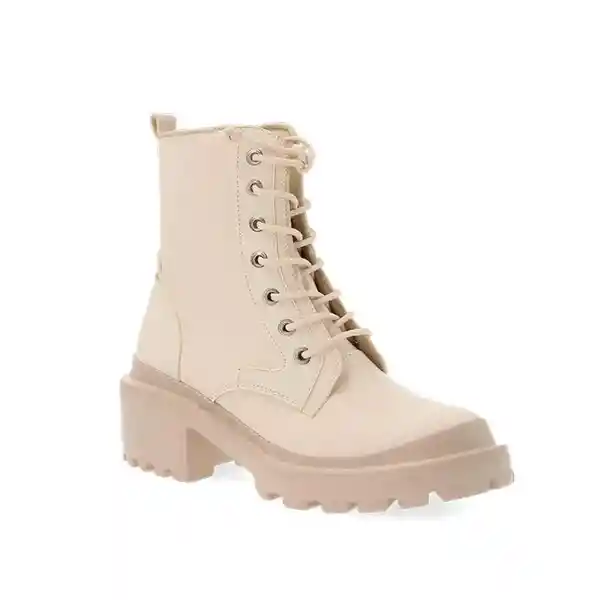 Botas Chelsea Beige 37