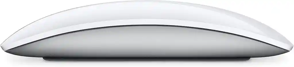 Apple Magic Mouse Recargable Multi-touch Nuevo Y Sellado Blanco