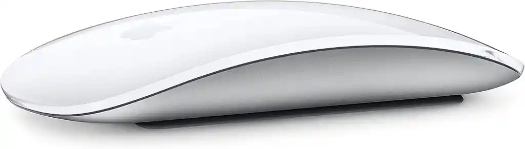 Apple Magic Mouse Recargable Multi-touch Nuevo Y Sellado Blanco