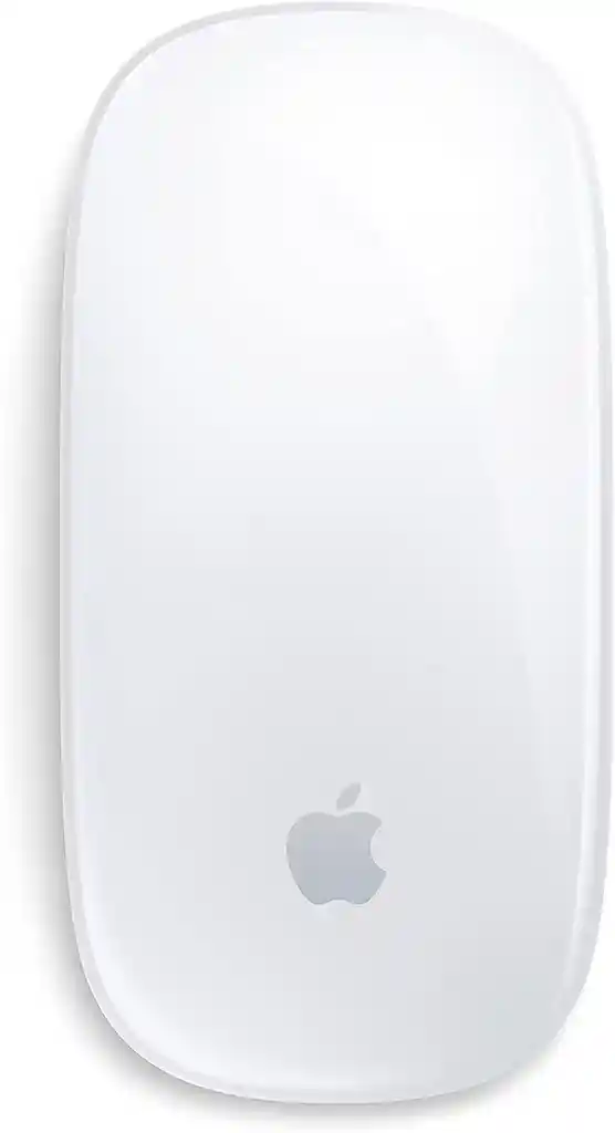 Apple Magic Mouse Recargable Multi-touch Nuevo Y Sellado Blanco