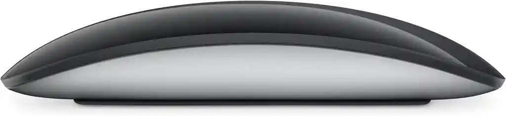 Apple Magic Mouse Recargable Multi-touch Nuevo Y Sellado Negro