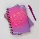 Cuaderno Devocional