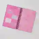 Cuaderno Devocional