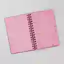 Cuaderno Devocional