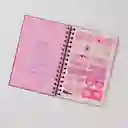 Cuaderno Devocional
