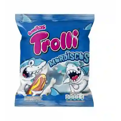 Gomitas Trolli Mordisco