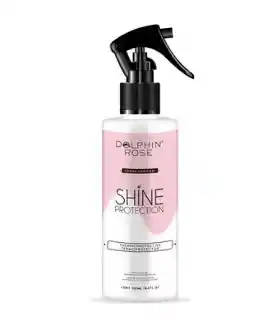 Termo Protector Shine Dolphin Rose X 250 Ml