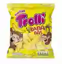 Gomitas Trolli Bananas