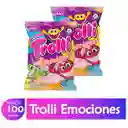 Gomitas Trolli Emociones