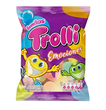 Gomitas Trolli Emociones