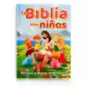 La Biblia De Los Niños | Antiguo Y Nuevo Testamento | Grupo Clasa