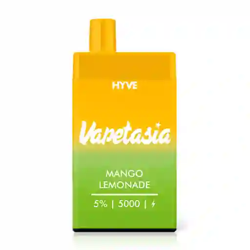 Mango Lemonade - Vapetasia - Hyve 5000 Aspiraciones