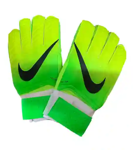 Guantes De Arquero Fútbol Adulto Talla 10