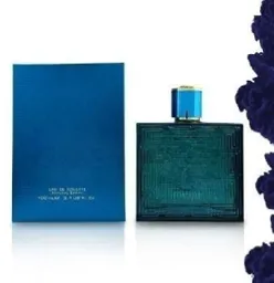 Perfume Fragancia Hombre Inspirado En Bersage Eross