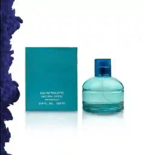 Perfume Fragancia Mujer Inspirado Ralp Ralp Loren